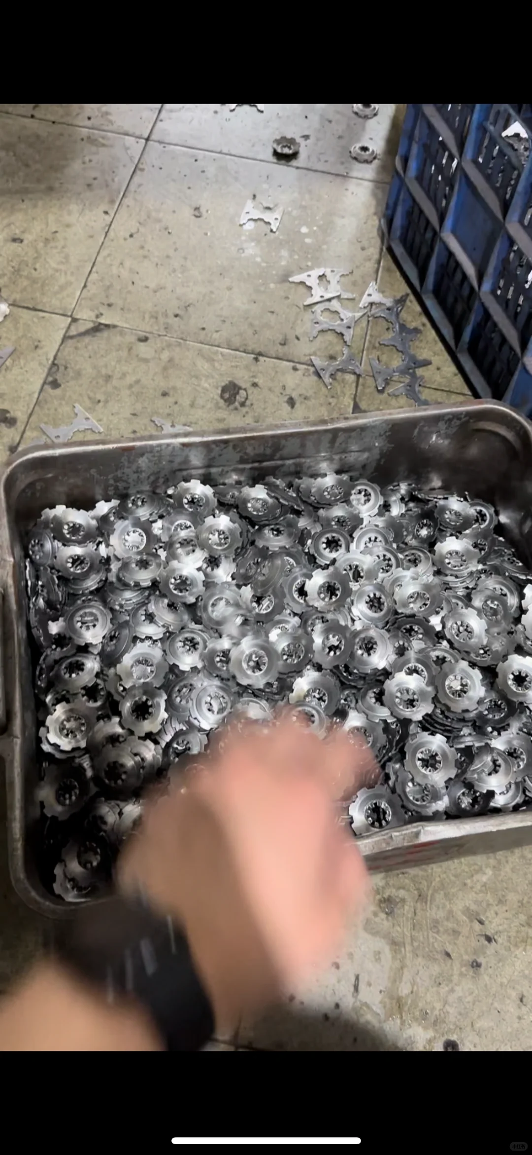 为什么搞五金加工的生意越来越难做？