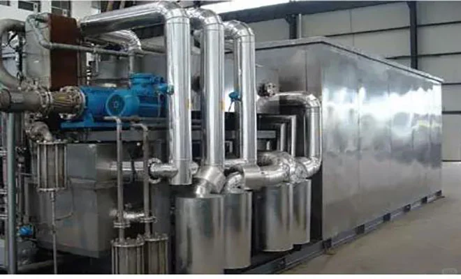 应对工业废气污染技术与责任并重