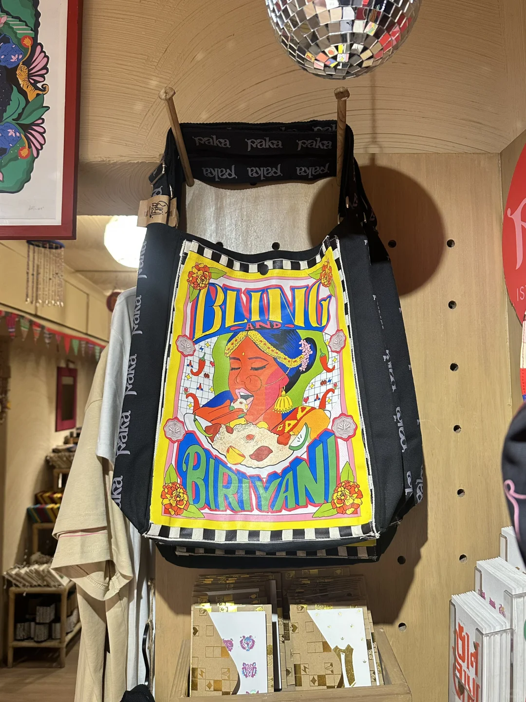 孟加拉达卡，推荐宝藏手工艺品店