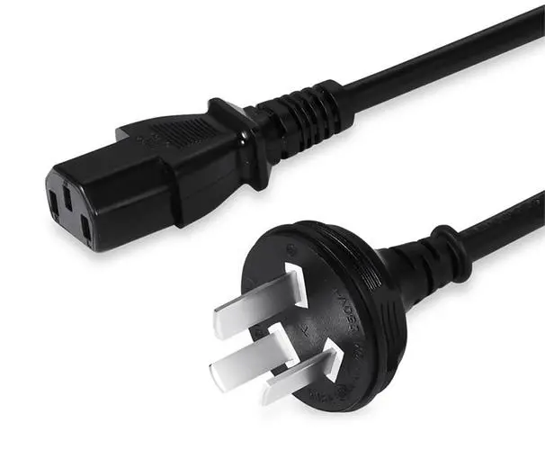 电源线的验货重点及常见质量问题