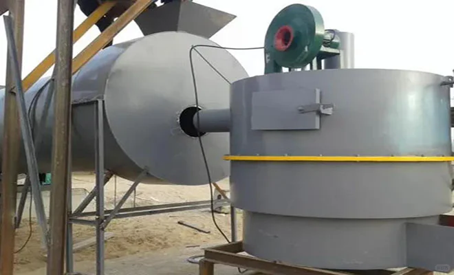 重庆高效废气净化技术助力工业发展