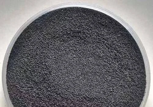 含金渣回收利用的新技术探索