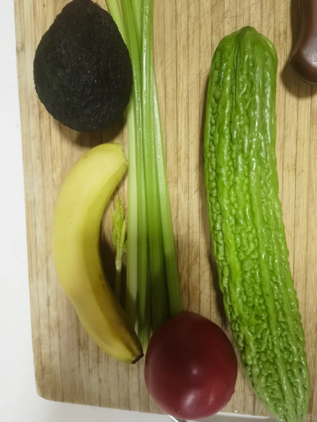 有生命力的果蔬???