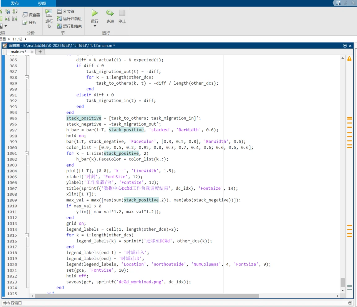 三区就三区,1000行代码搞定博弈模型