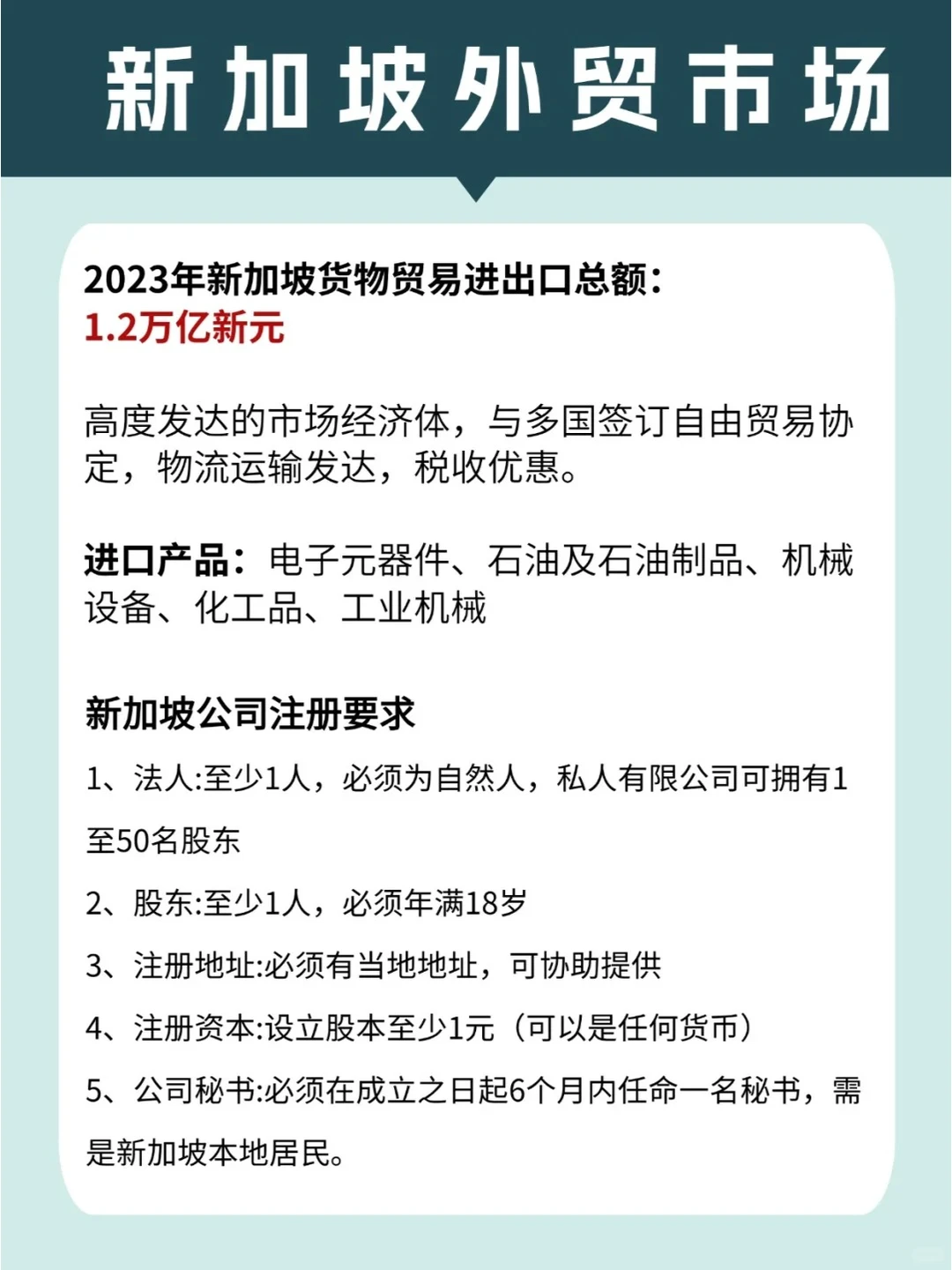8月外贸创业选择哪些国家好呢？