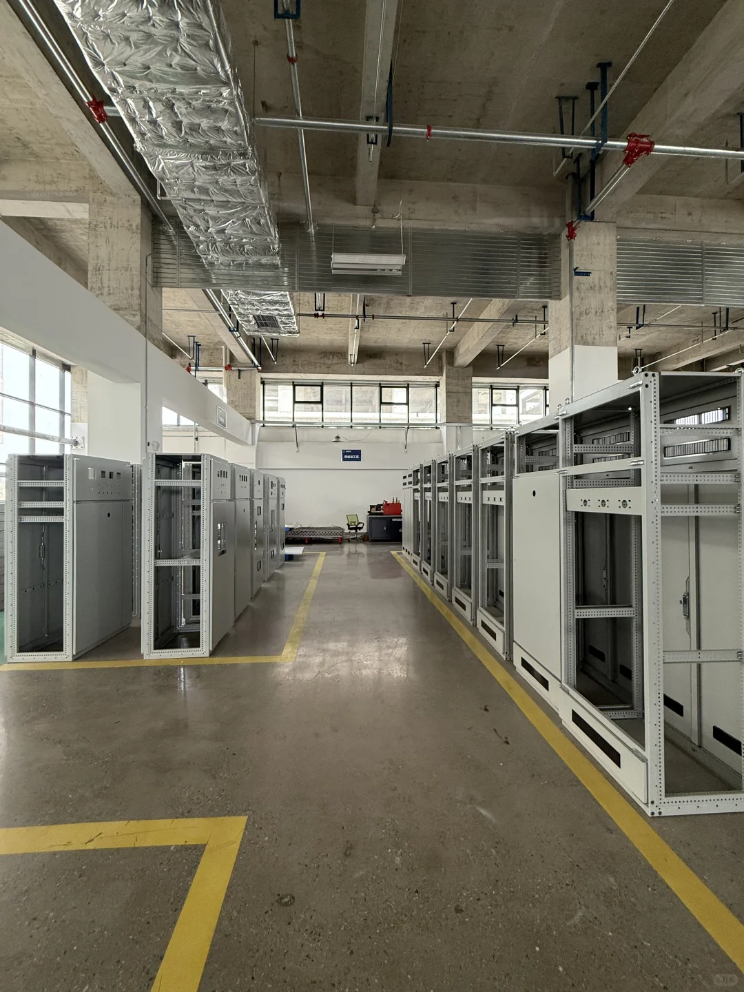 重生之 我在小红书卖配电柜