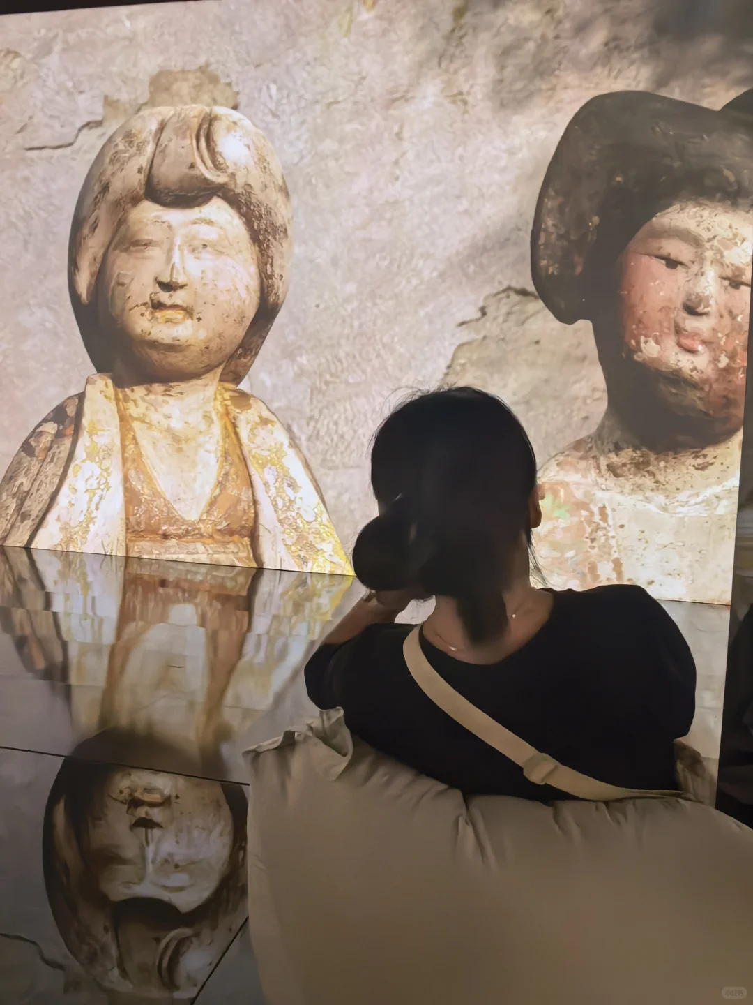 深圳新展！地铁直达！近距离凝望文物！