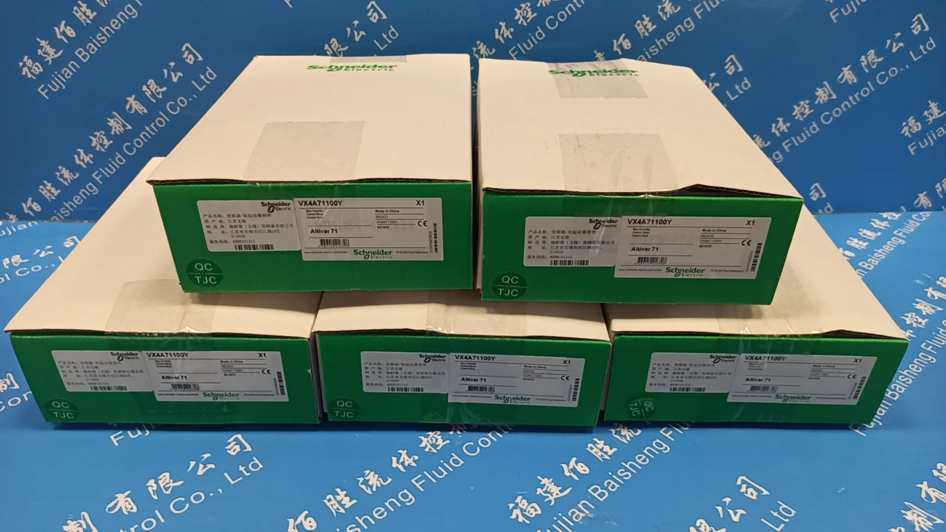 ELAU 艾乐 伺服电机与驱动器匹配选型指南