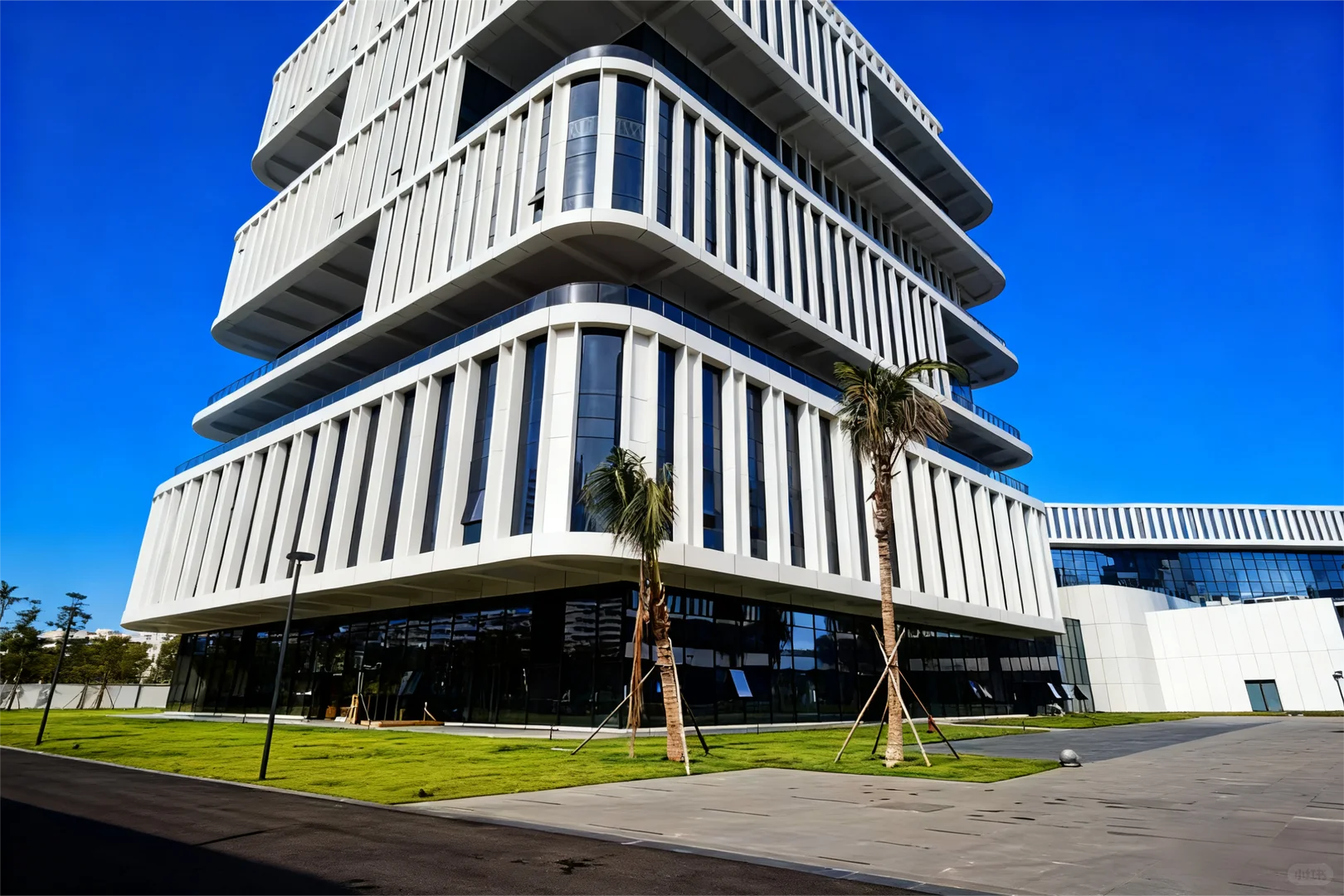 海南BIPV光伏幕墙