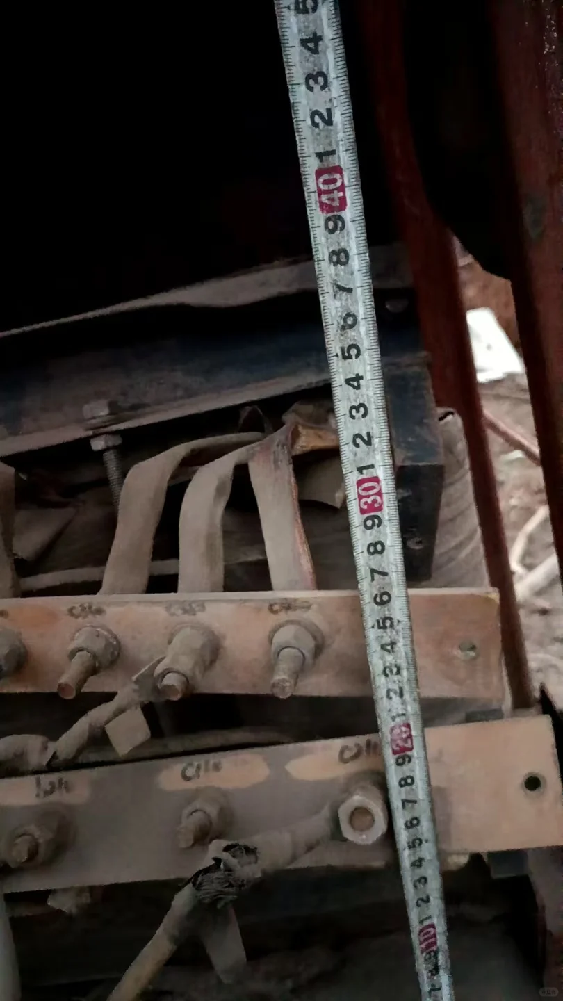 河北省起重机械设备维修检修维护保养改造升