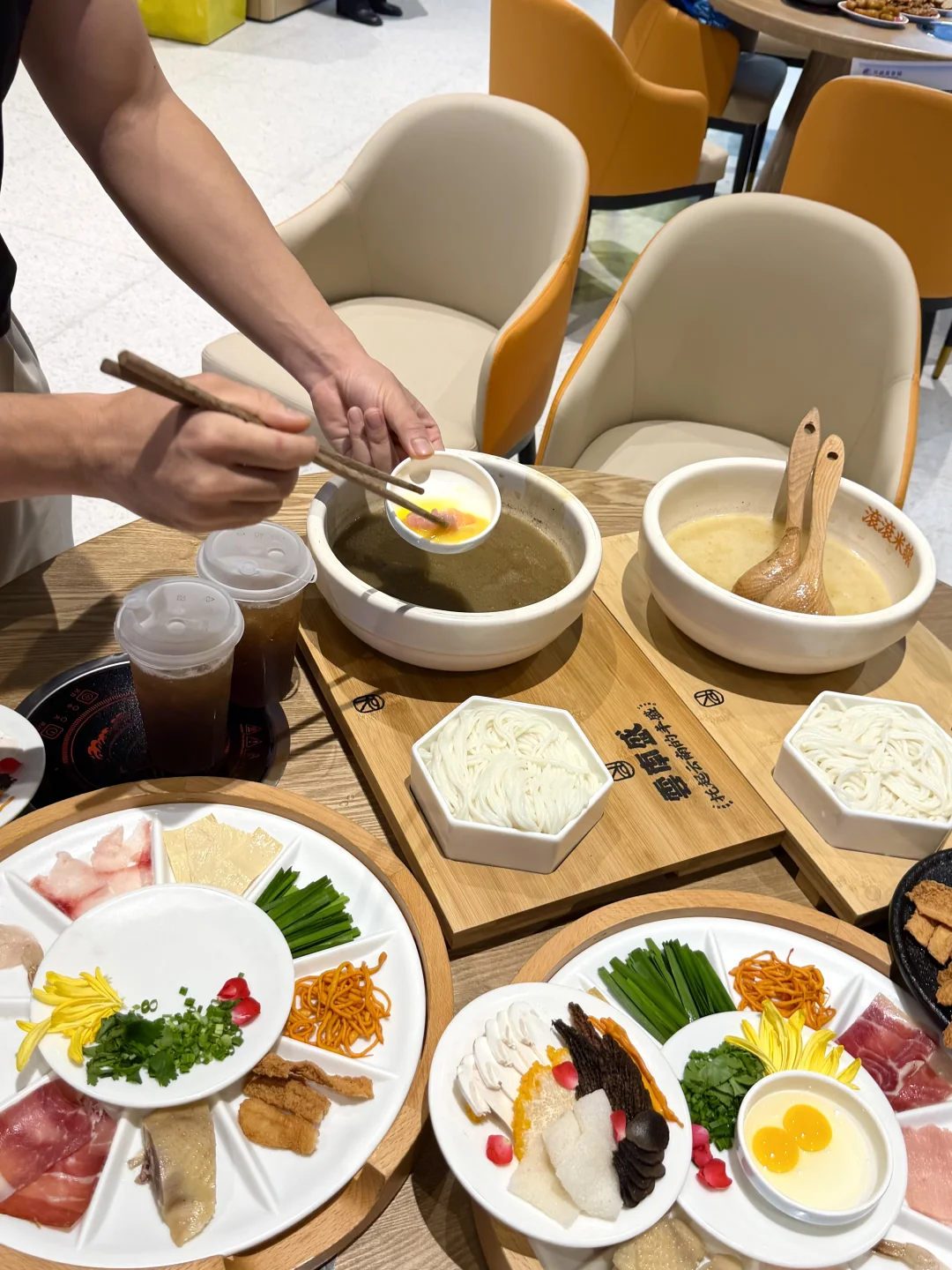 福州终于开了！！！50000㎡海鲜批发市场！！