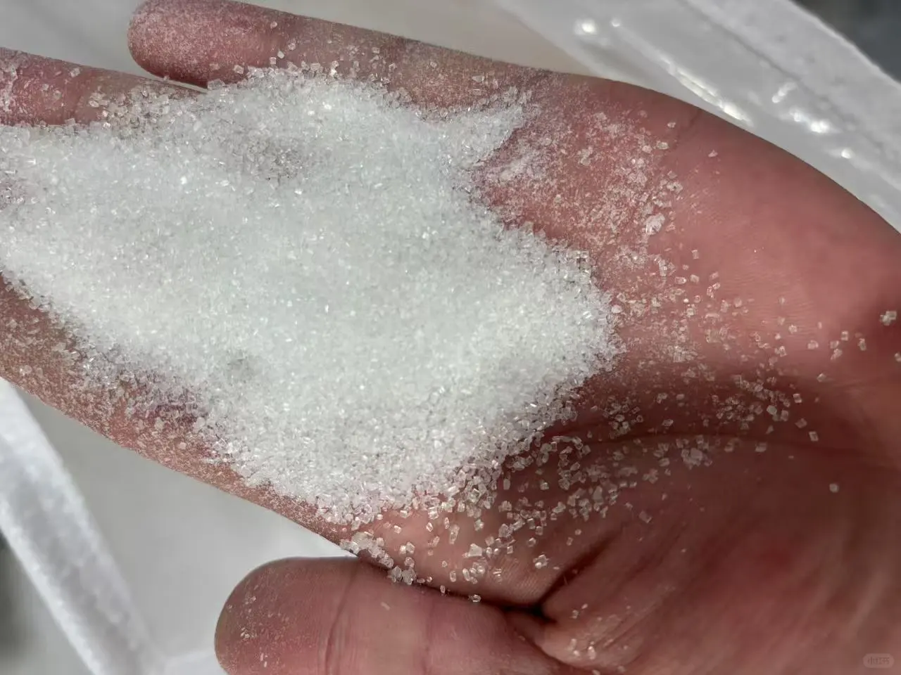 专业贸易食品白砂糖原材料供应商