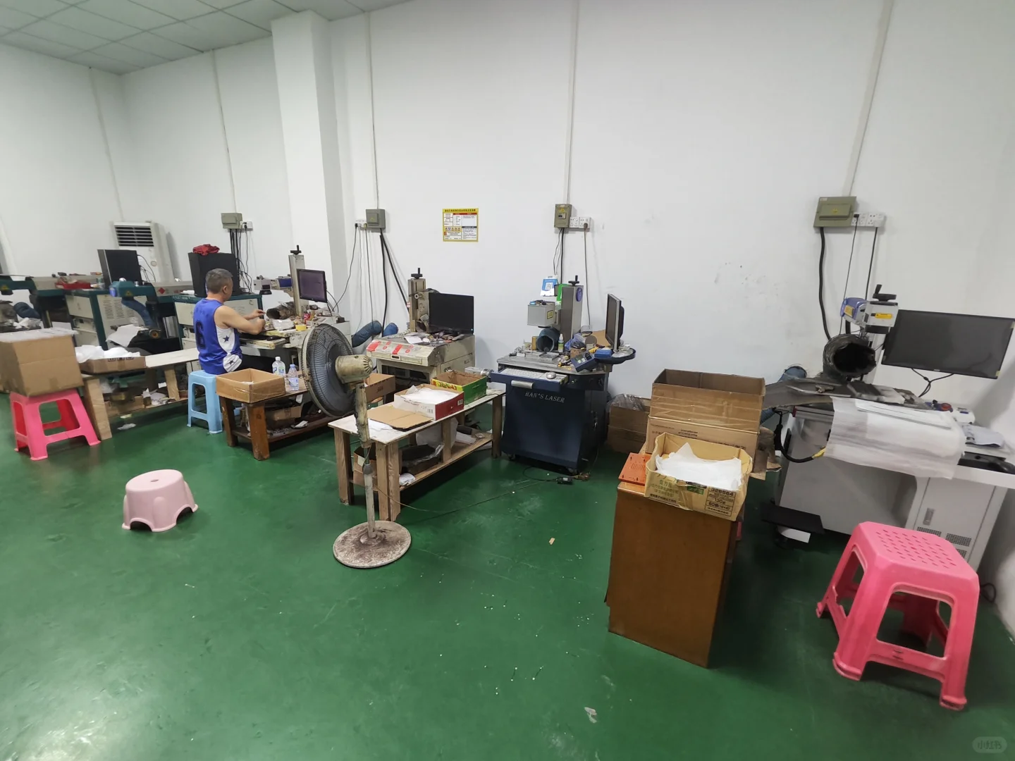 深圳坪山五金加工厂介绍