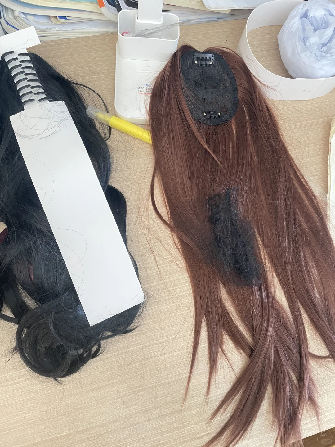 外贸小白SOHO的一天