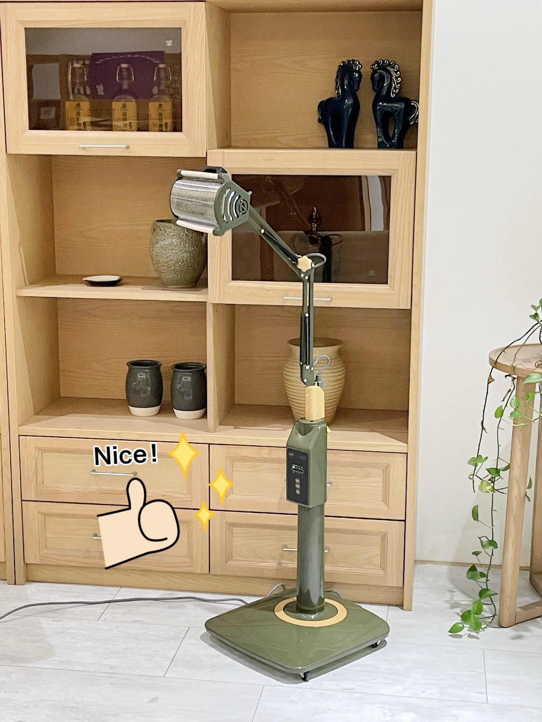 周林频谱仪，送给爸爸的秋冬腰腿不适健康礼