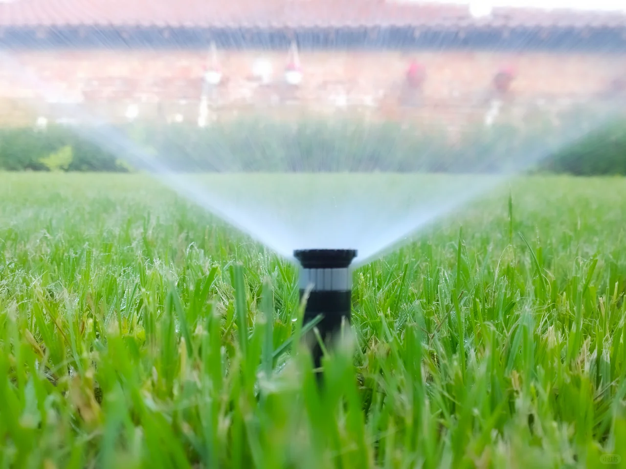 革新农业新时代,智慧灌溉引领未来!