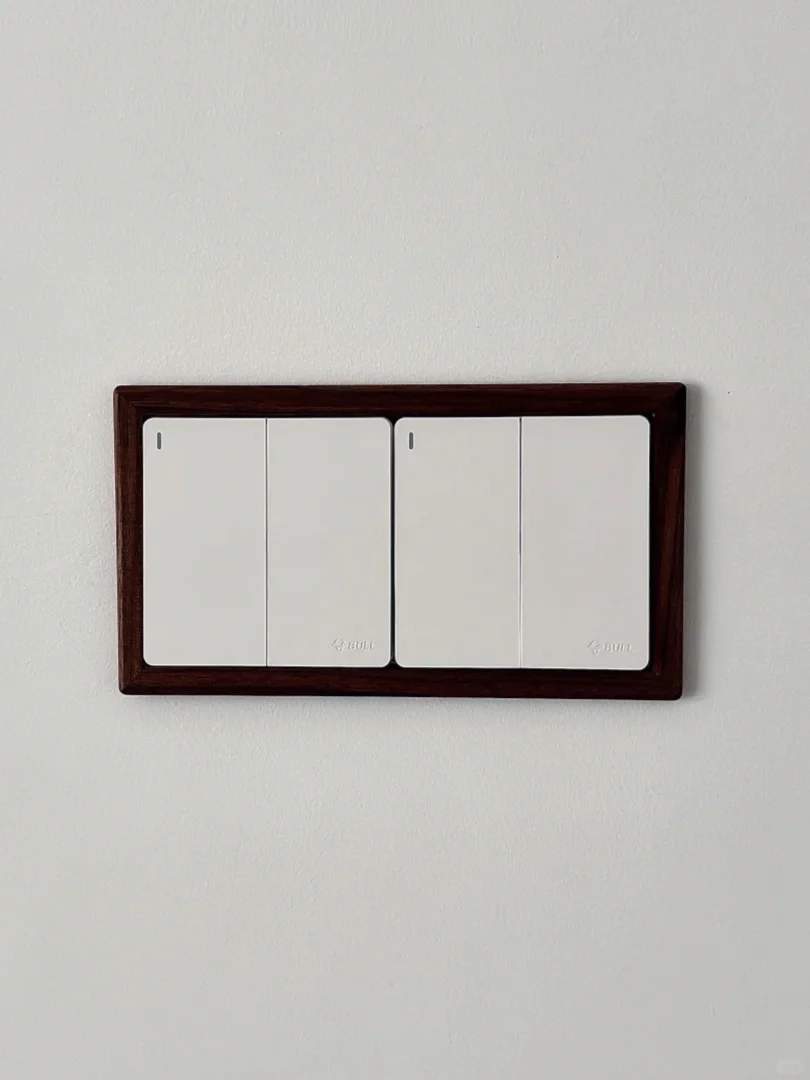 开关插座别傻等双十一!这波提前购真的香懵