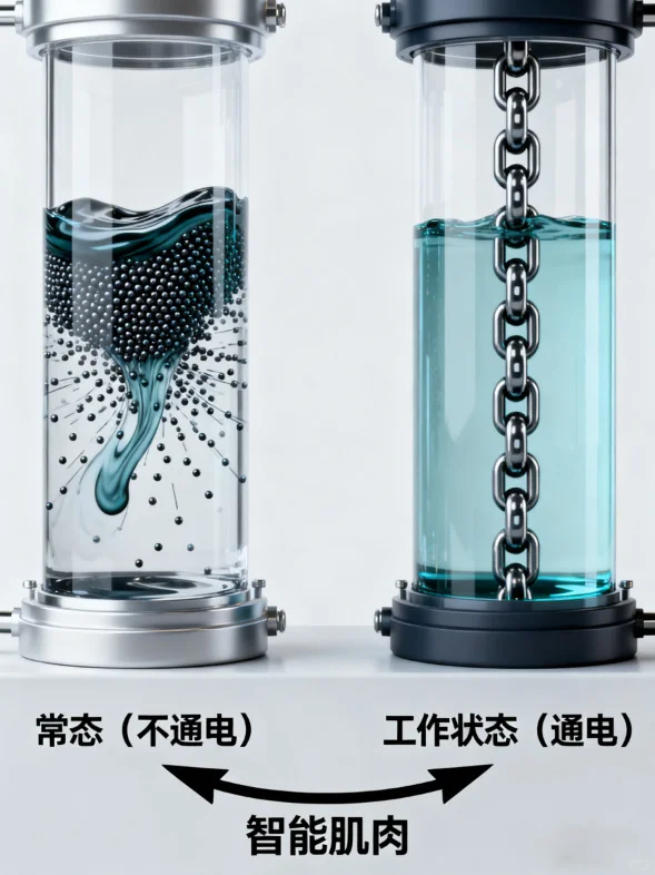 法拉利同款磁流变悬架，你很牛吗？