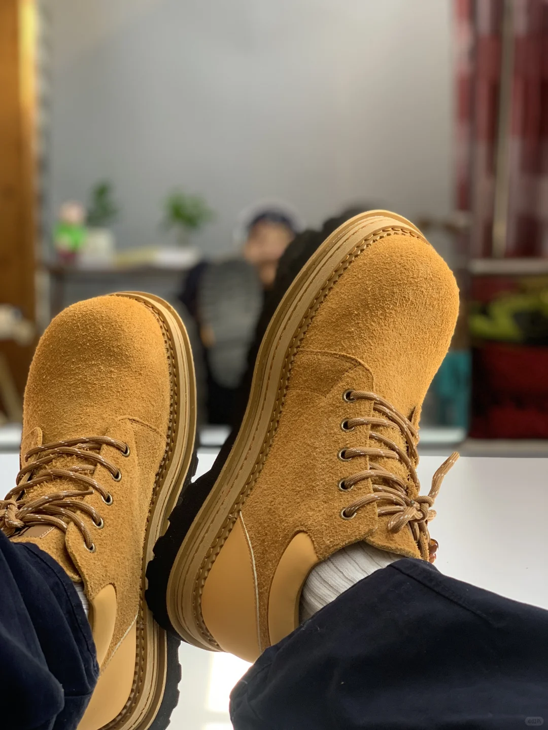 「2025年，我买到了人生第24双鞋‼️」