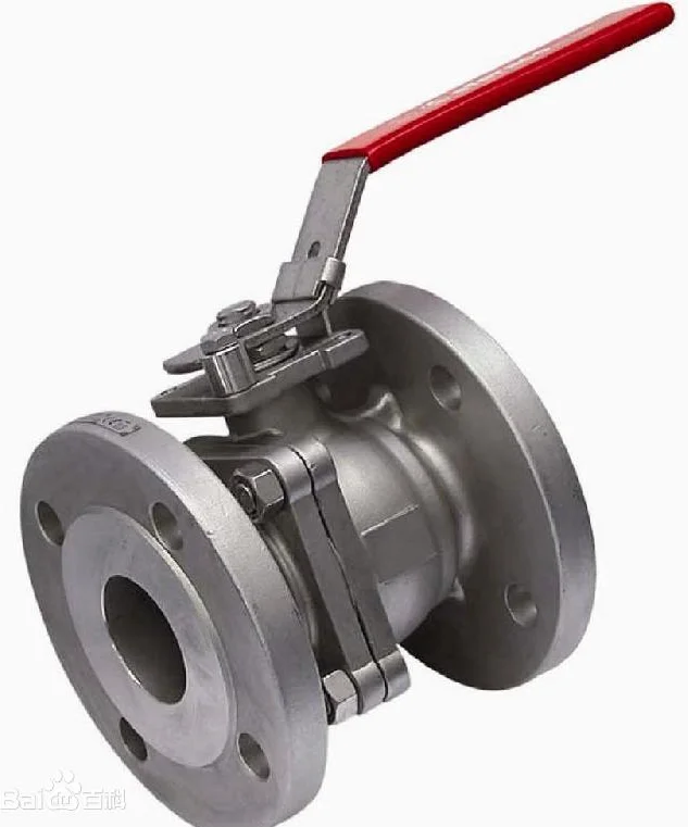 机械小科普|你不了解的阀门小知识