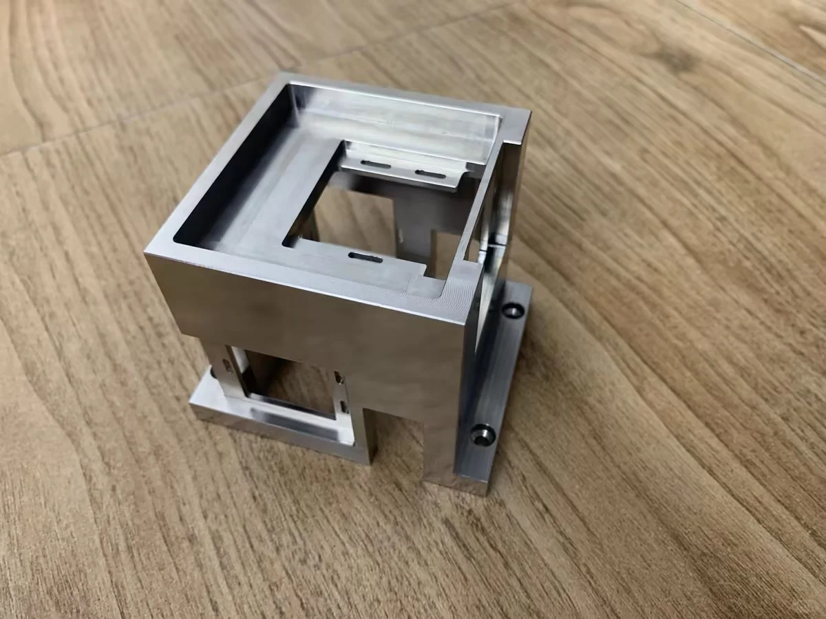 ✨揭秘精密机械加工！如何挑选合适供应商？