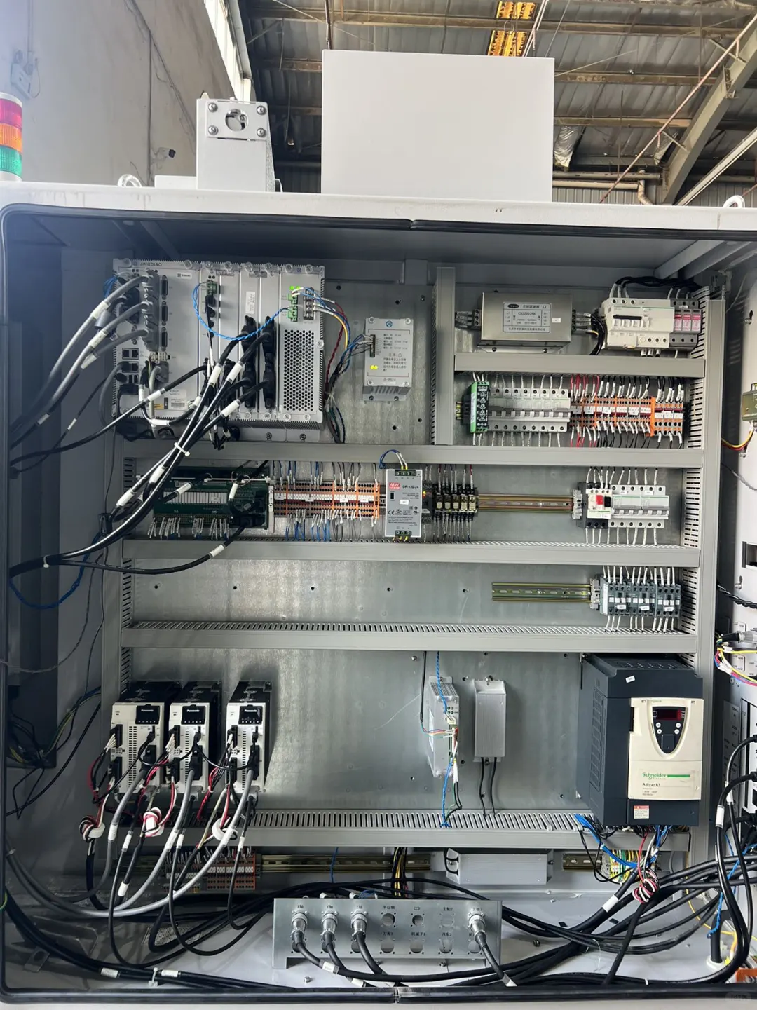 北京精雕JDLVG800E A13