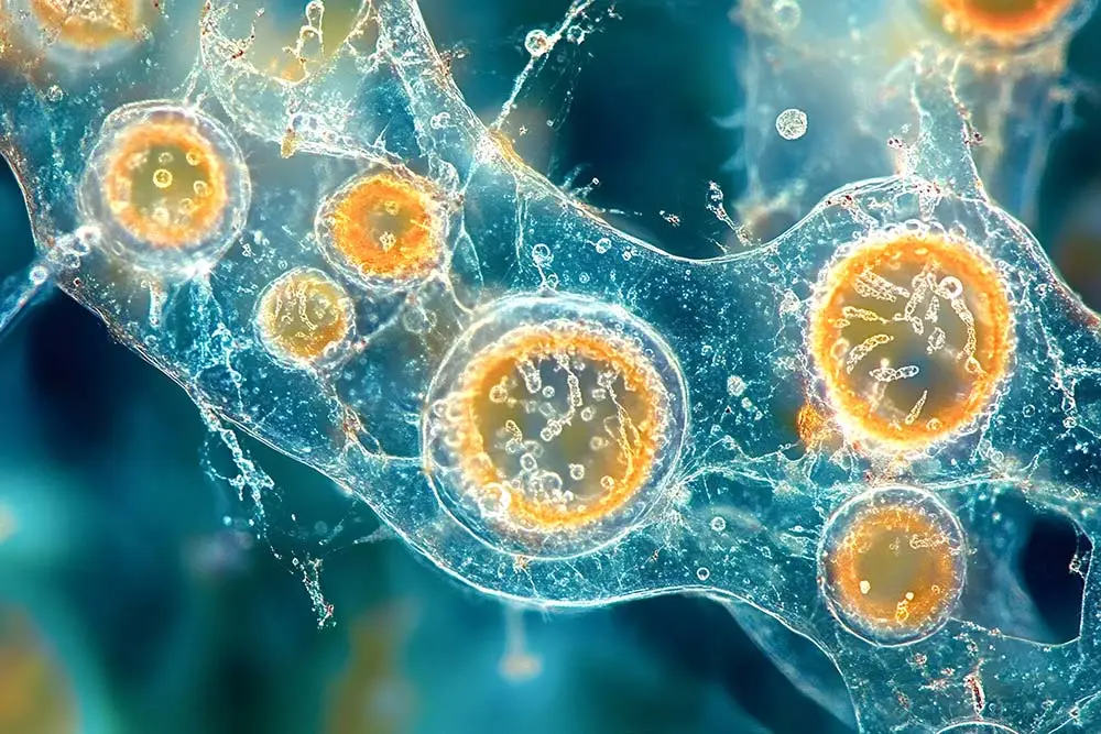 抗衰新思路｜先养“土壤”再养细胞！