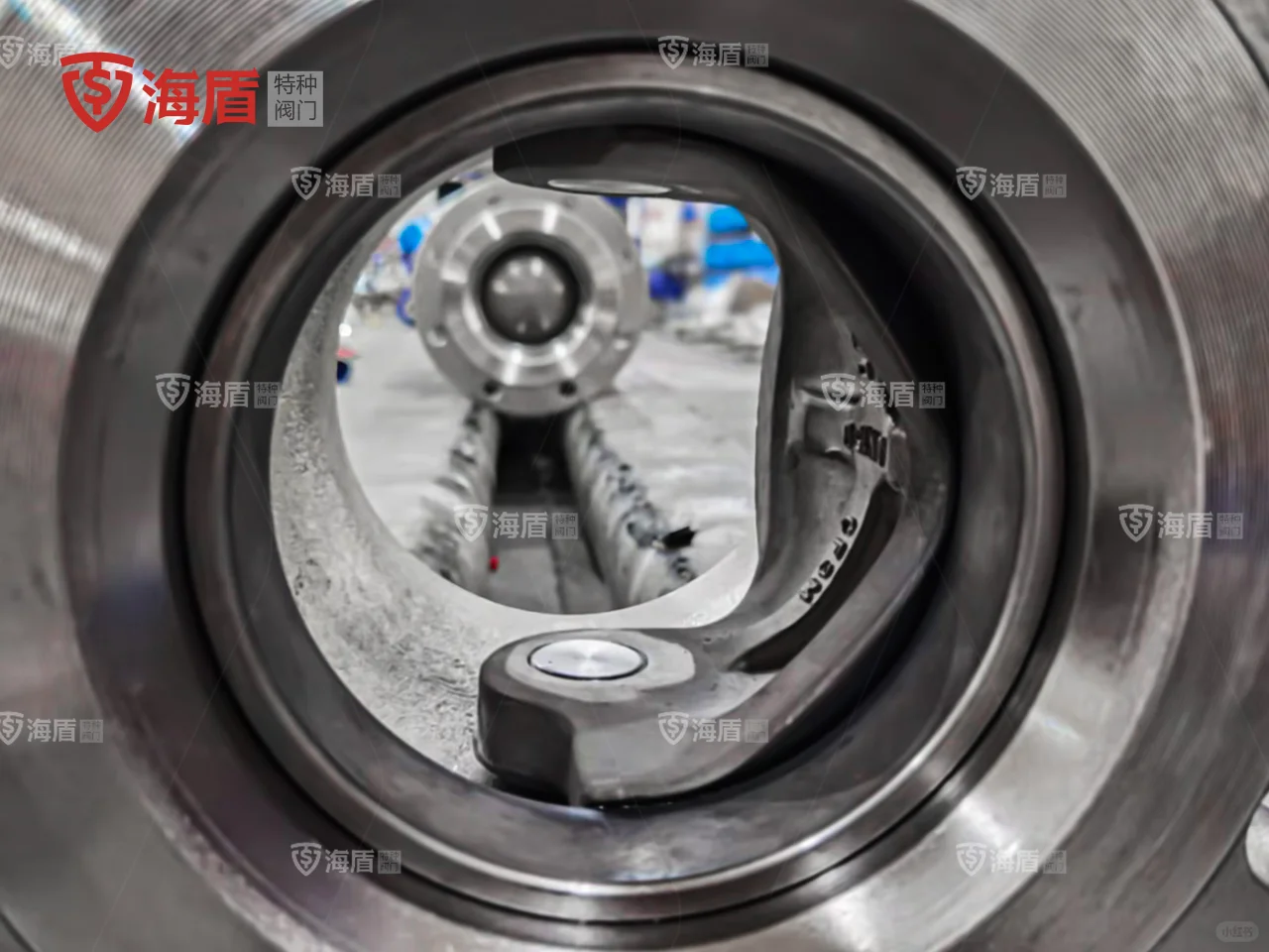 气动V型球阀的控制方式和操作原理是怎样的