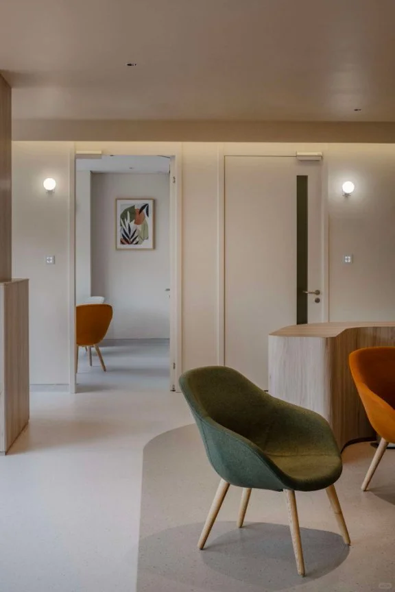 带你全面了解观心实验室~