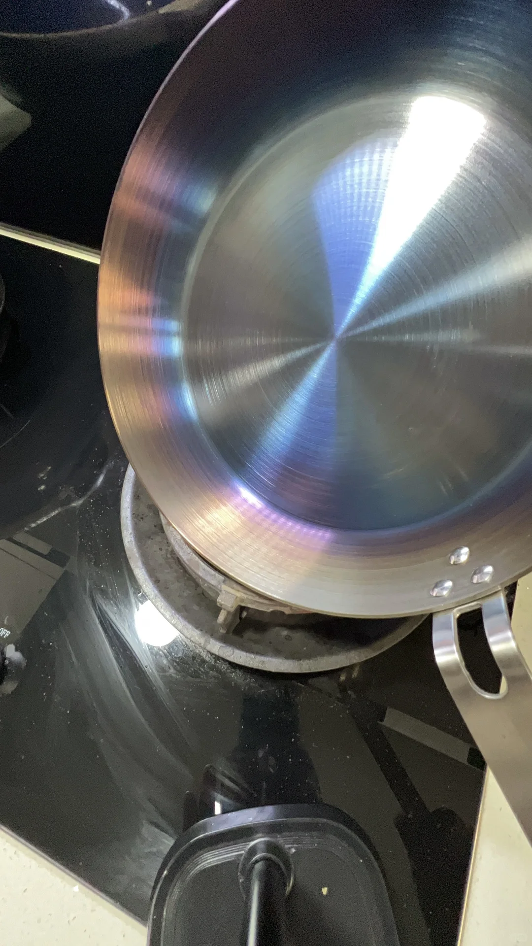 关于碳钢锅你应该知道的一点小知识