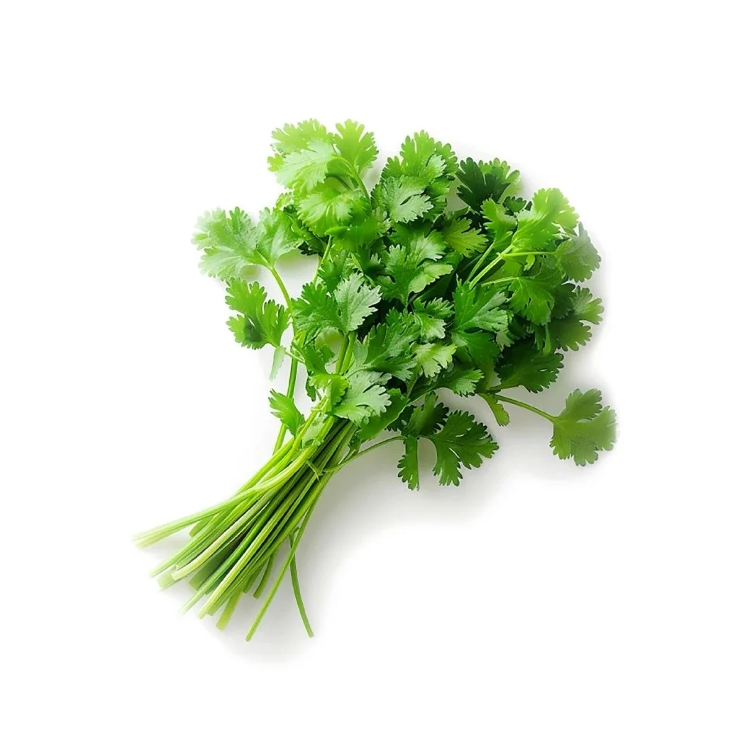 微信/绿色健康的绿叶菜来啦~