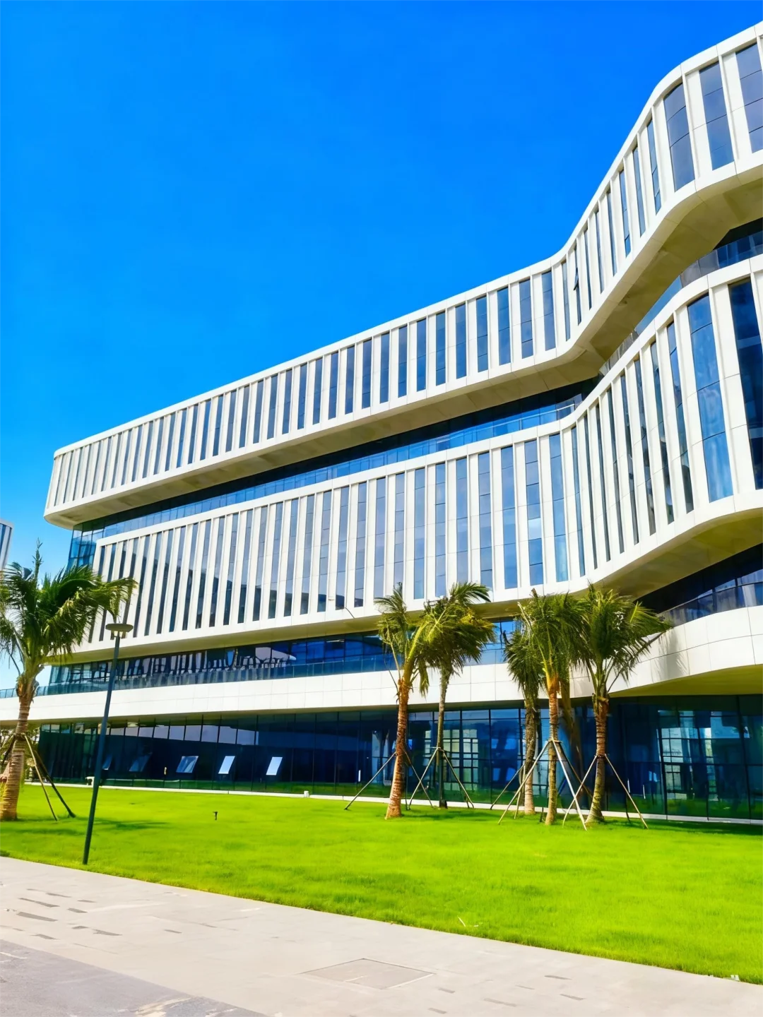 海南BIPV光伏幕墙