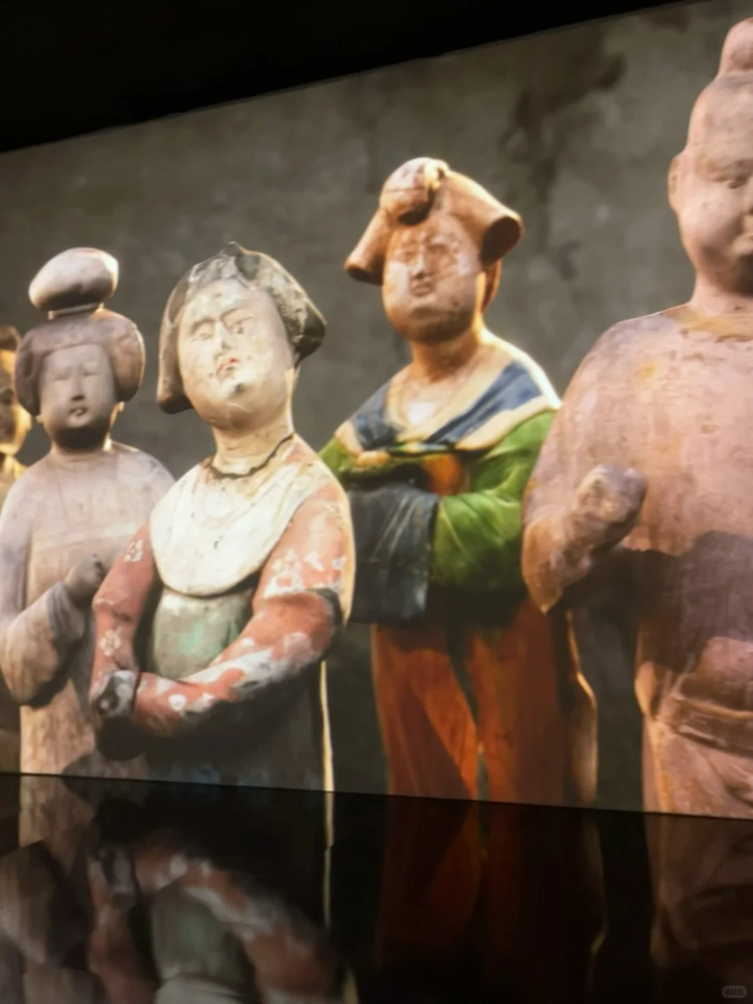 深圳新展|这个文物艺术特展美到我了❗️