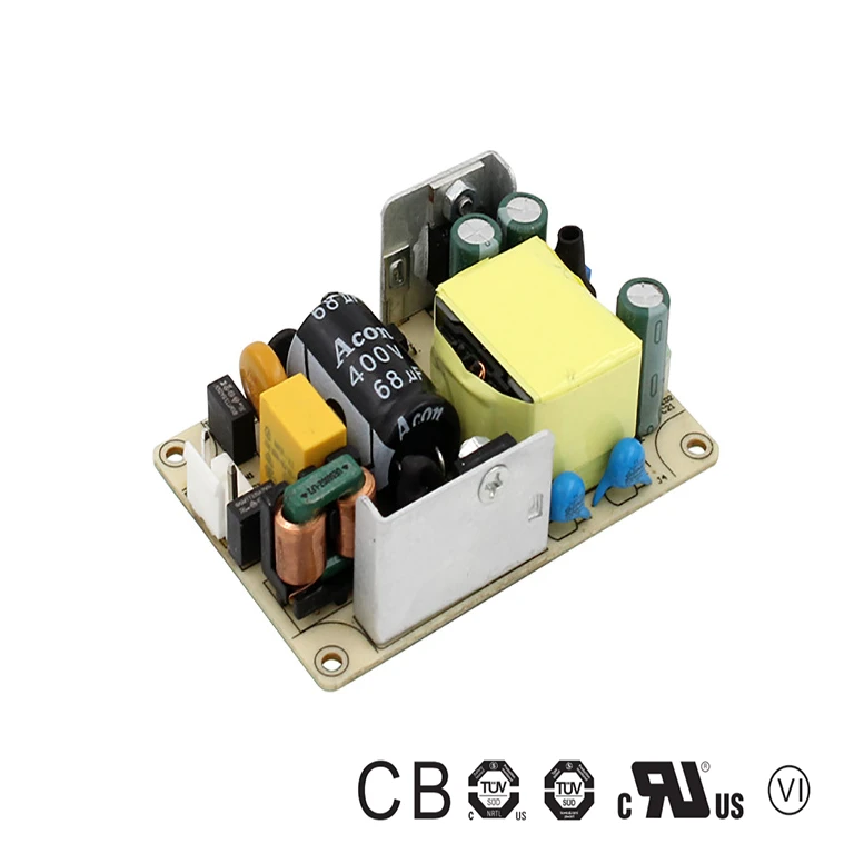 医用裸板电源｜医疗设备的可靠动力源