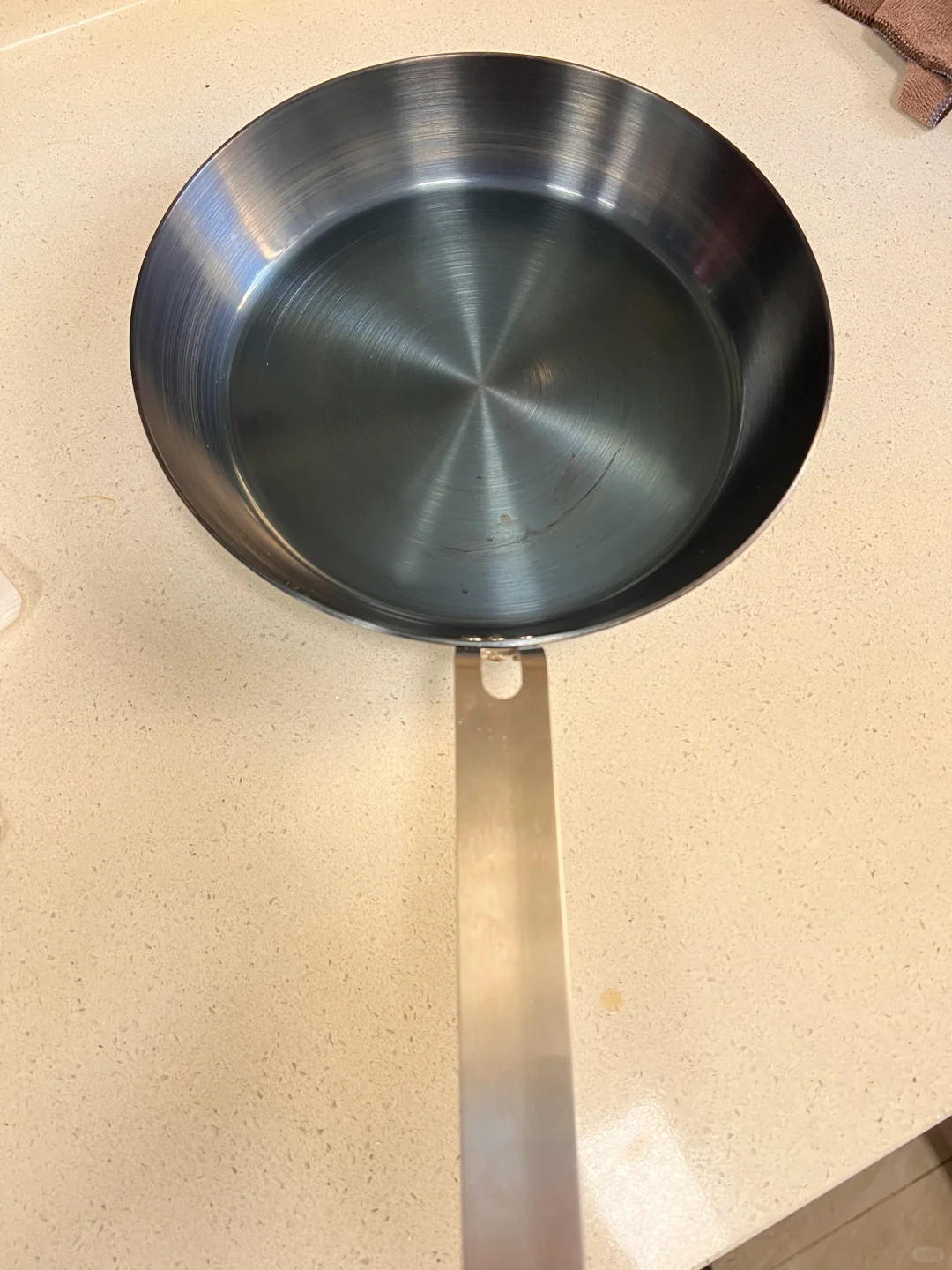 关于碳钢锅你应该知道的一点小知识