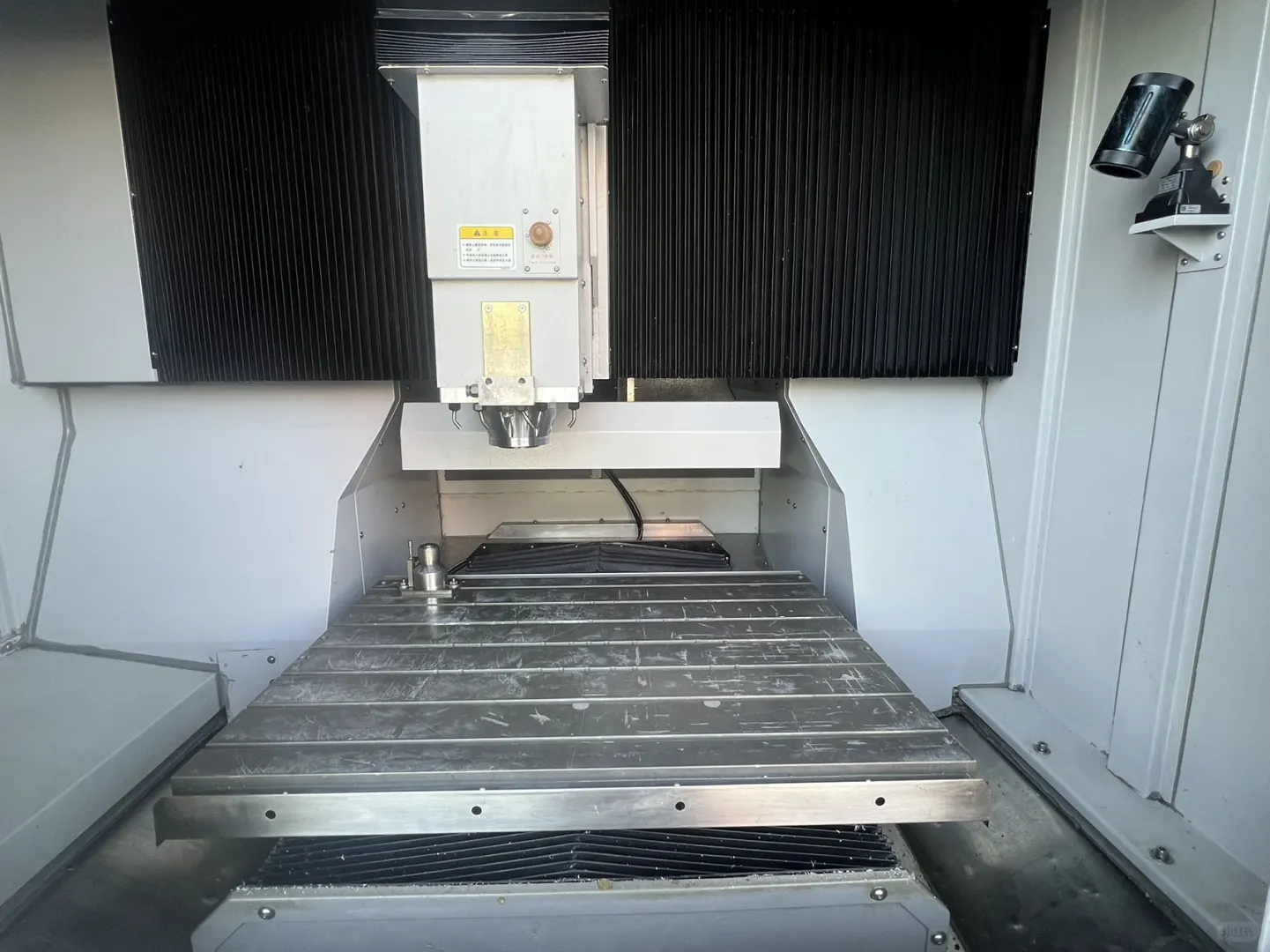 北京精雕JDLVG800E A13