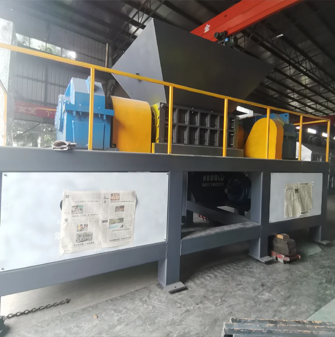 机械制造厂是如何制造大型仪器设备的?