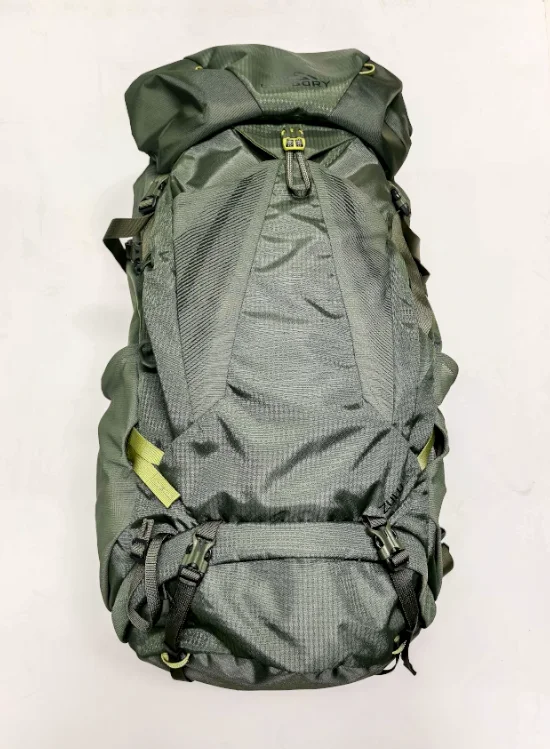 二手装备 · 新生之旅——让热爱延续!