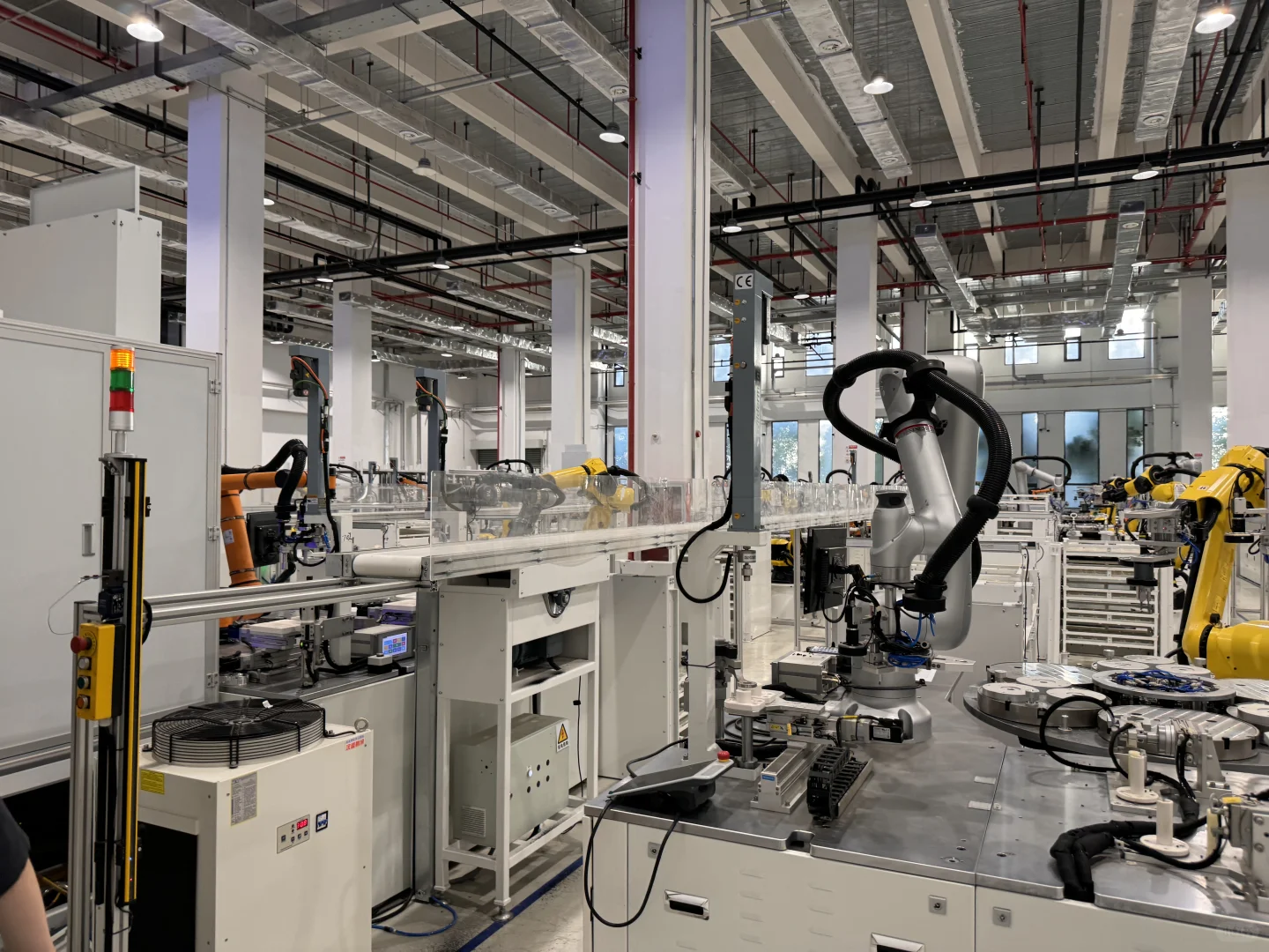 也就看着挺好！（一）