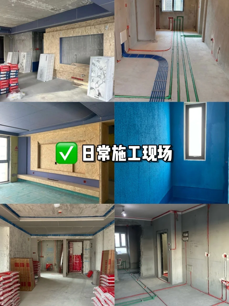 被邻居夸爆的中牟整家定制，靠谱超想安利！