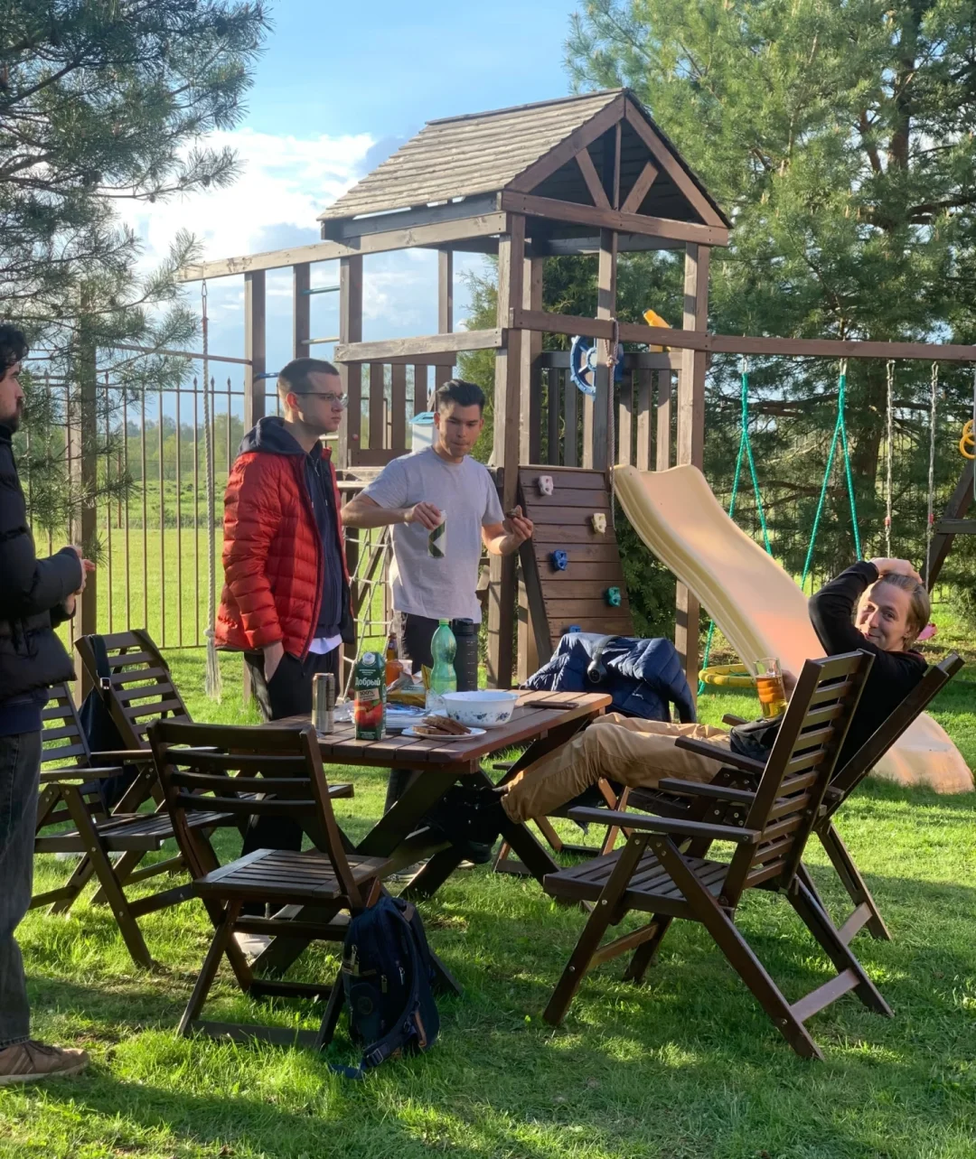 需要大量外贸产品!有供应商么?