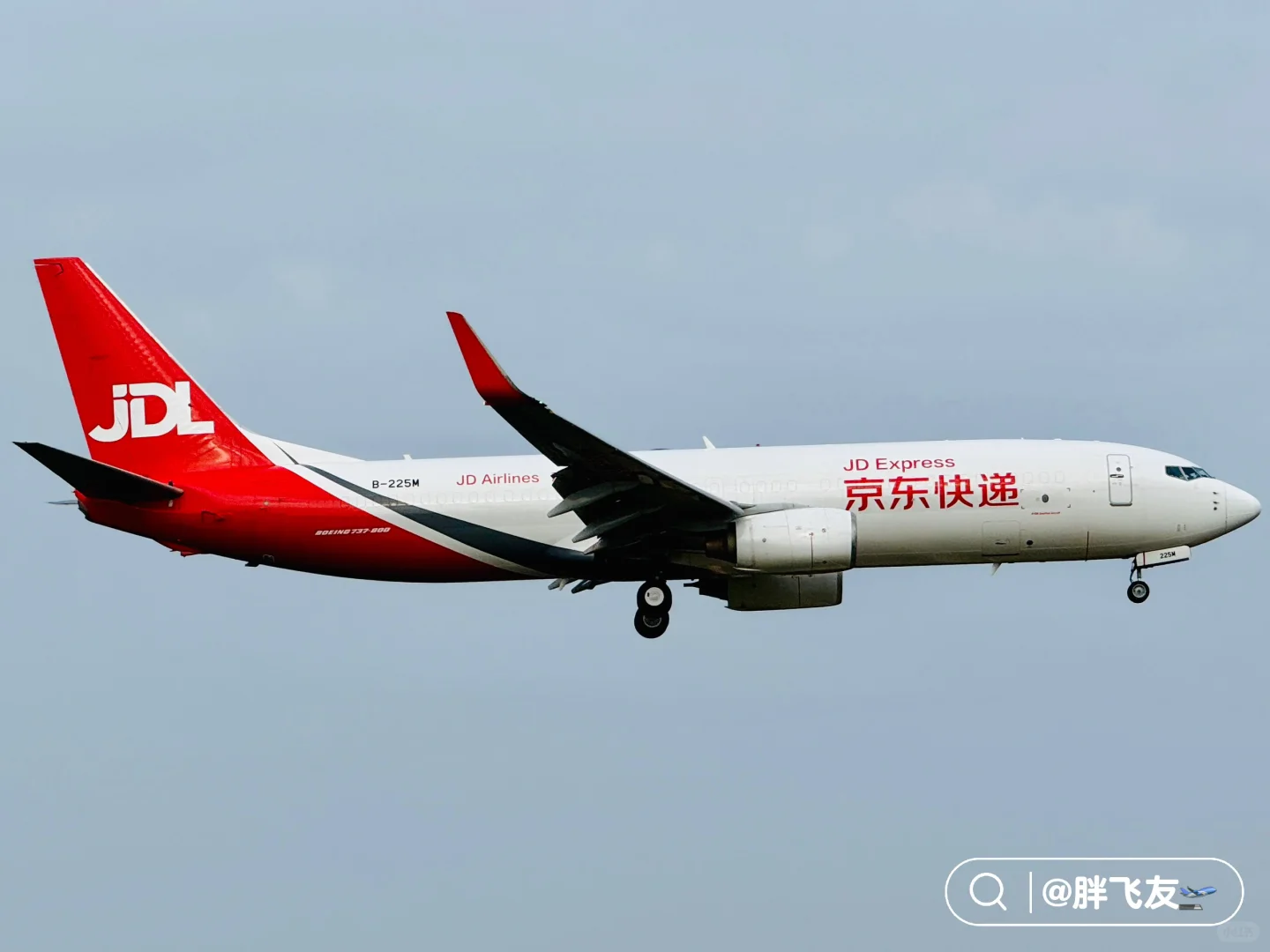 硕放机场WUX?|今天是货机主题