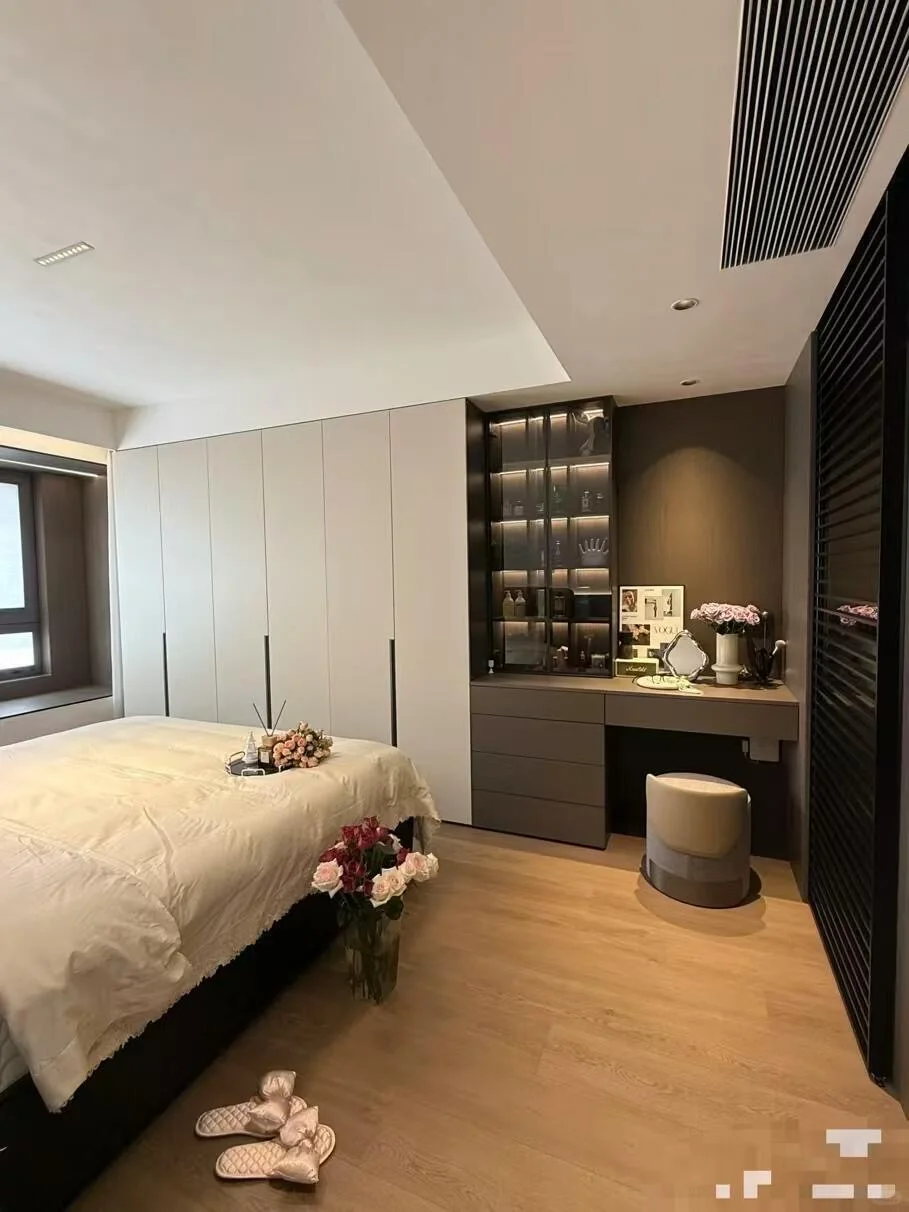 顾家一体化整家定制,让家成为理想的模样