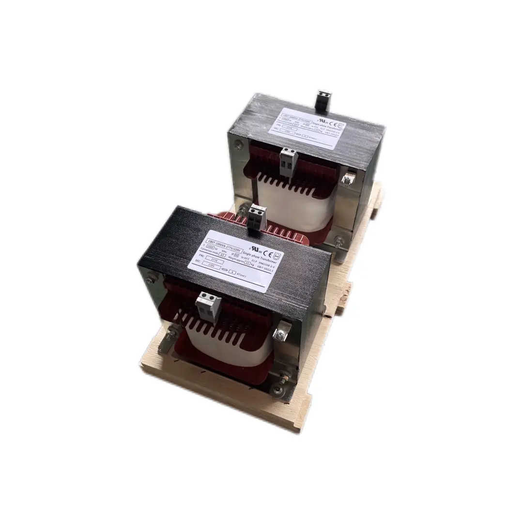 UL认证变压器单相控制变压器
