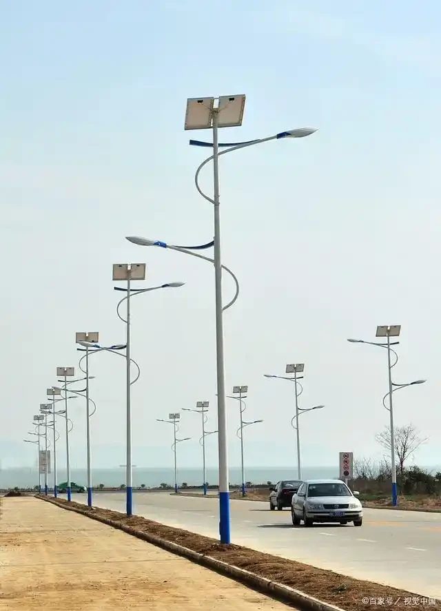 点亮绿色未来，智享节能生活