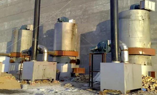 工业废气黑烟处理方案