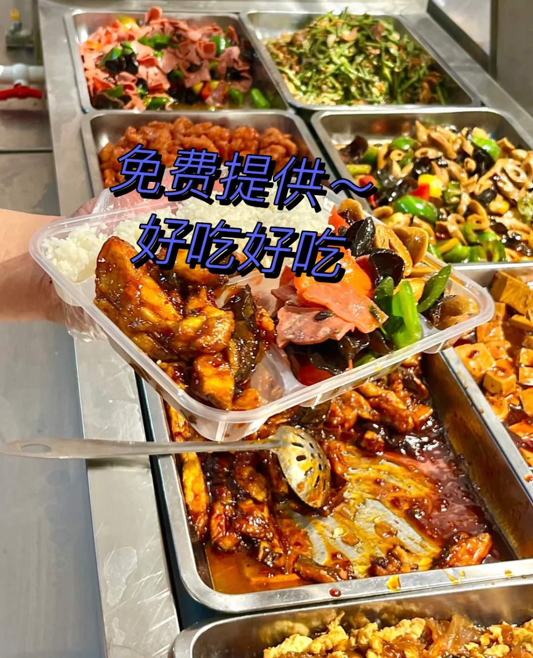 00后勇闯食品厂