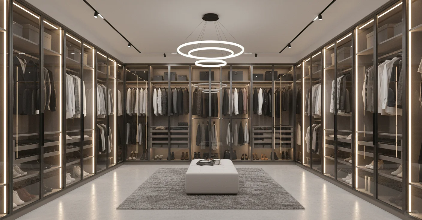 高端空間的建造者,美好生活的實現者