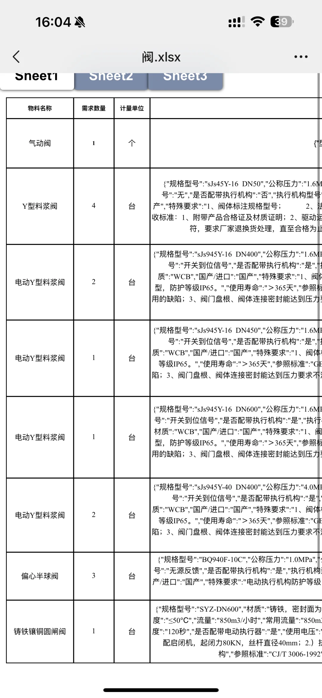 急需一大批阀门