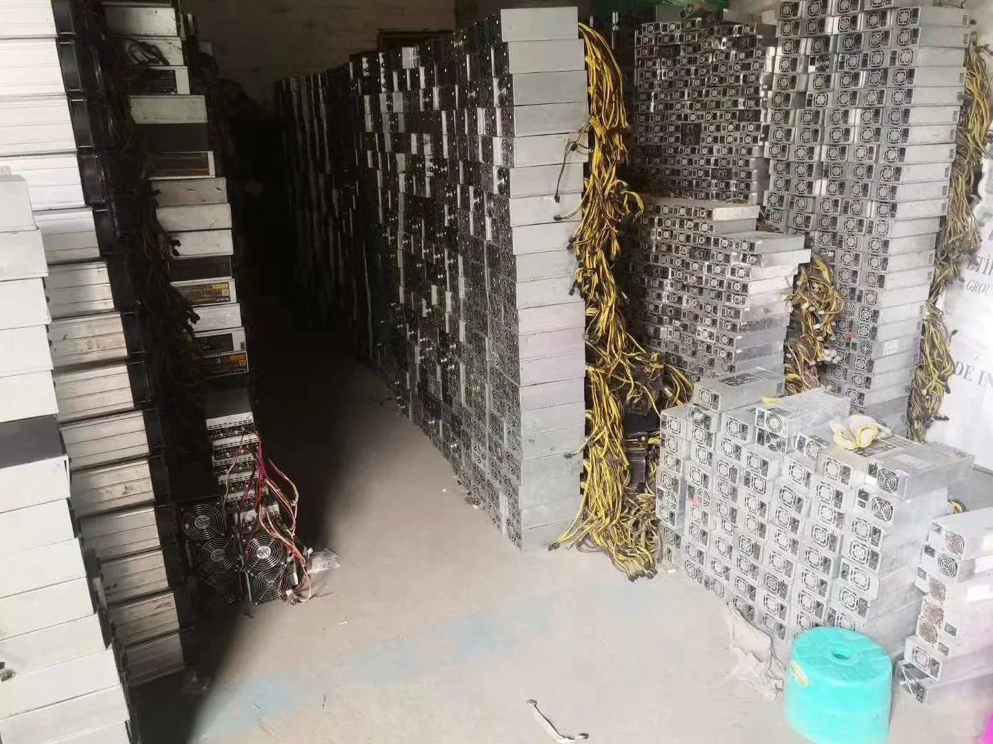 哈萨克斯坦有多少中国企业？